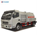 Dongfeng 8000L GLPG Bobtail Tanker Truck